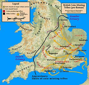 Roman Britaincomp