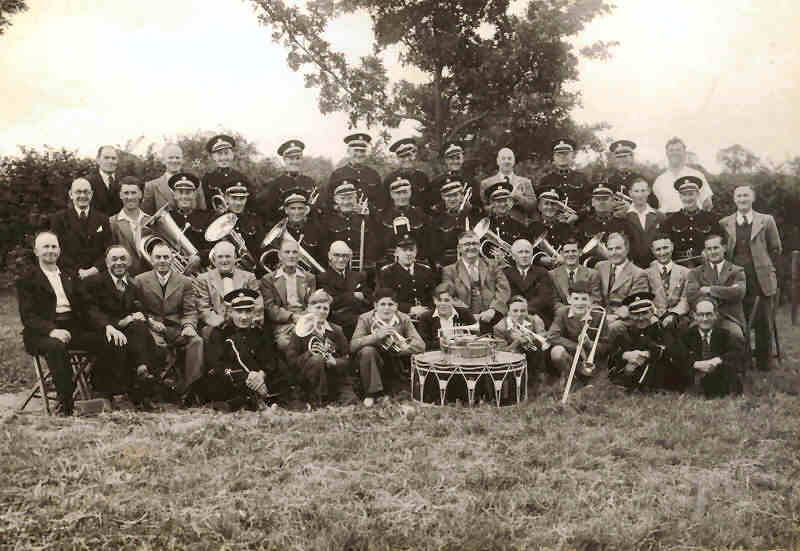 Band 1950