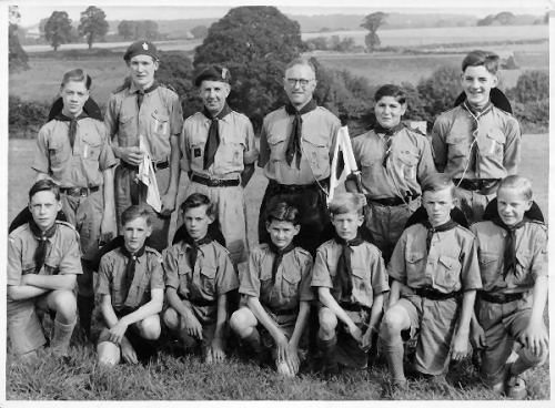 Scouts
