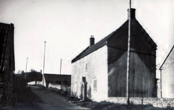 Ammerham farm