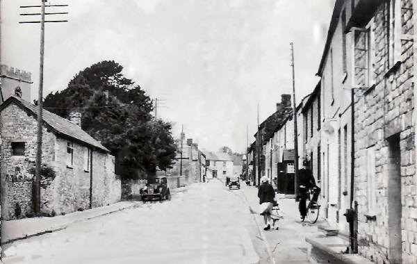Church St West