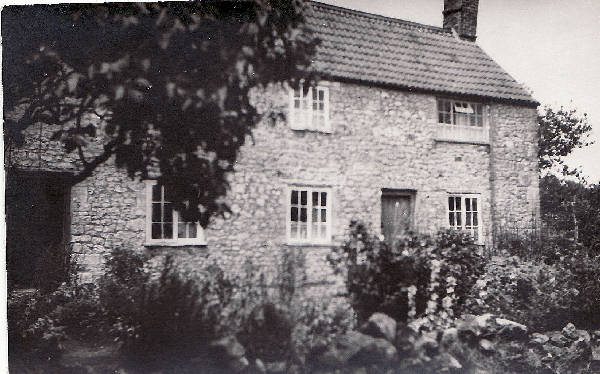 Court St Cottages