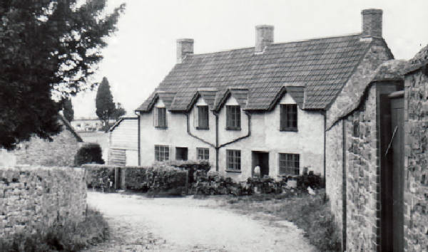 Pools Lane