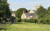View from Cemetery