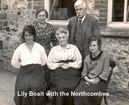 Boatnorthcombe