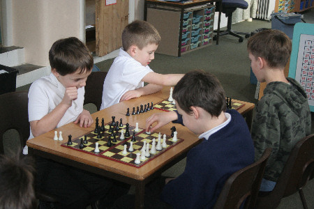 Chess Club