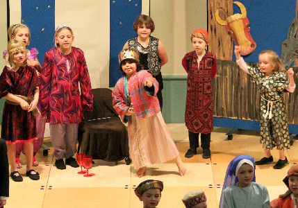 School Play