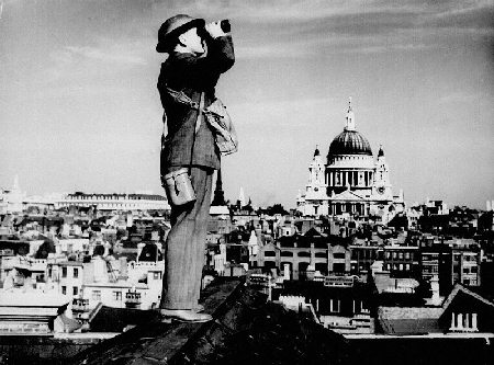 London Homeguard